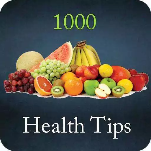 Play Health Tips 1000 APK