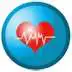 Free play online Health Tracker Lite  APK