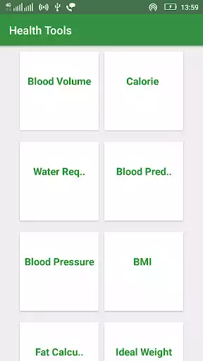 Play HealthTracker
