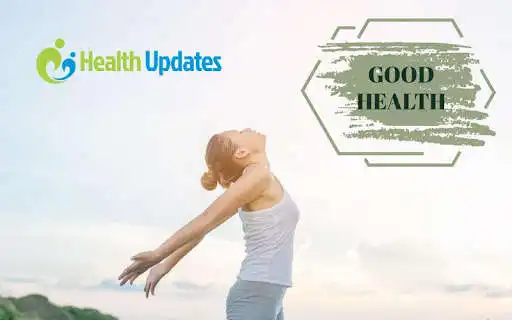 Play Health Updates as an online game Health Updates with UptoPlay