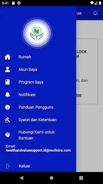Play HealthValue as an online game HealthValue with UptoPlay
