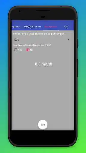 Play Healthvision as an online game Healthvision with UptoPlay