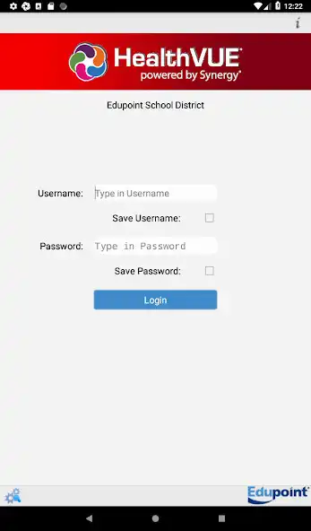 Play HealthVUE  and enjoy HealthVUE with UptoPlay