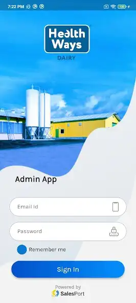 Play Health Ways Admin App  and enjoy Health Ways Admin App with UptoPlay