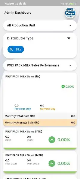 Play Health Ways Admin App as an online game Health Ways Admin App with UptoPlay