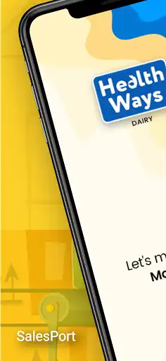 Play Health Ways Distributor  and enjoy Health Ways Distributor with UptoPlay