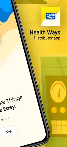 Play Health Ways Distributor as an online game Health Ways Distributor with UptoPlay
