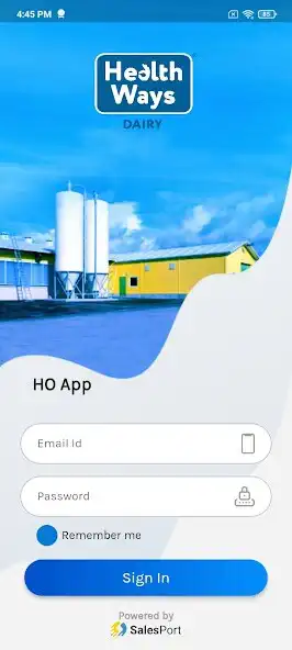 Play Health Ways HO  and enjoy Health Ways HO with UptoPlay