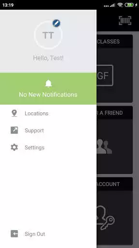 Play Health Works Fitness as an online game Health Works Fitness with UptoPlay