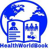 Free play online HealthWorldBook APK