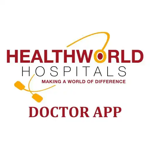 Play Healthworld Doctor App APK