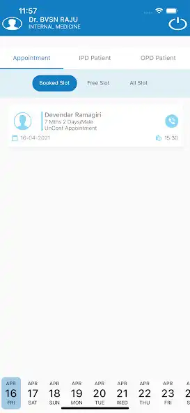 Play Healthworld Doctor App as an online game Healthworld Doctor App with UptoPlay