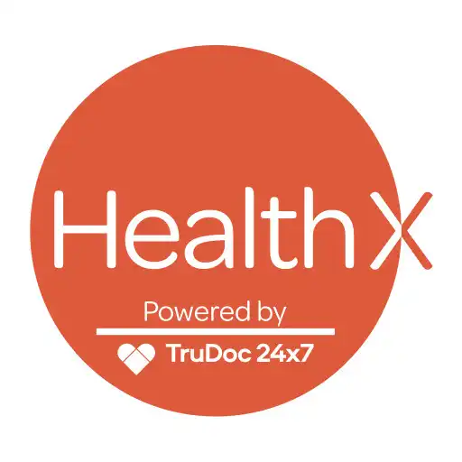 Play HealthX Africa APK Play HealthX Africa APK