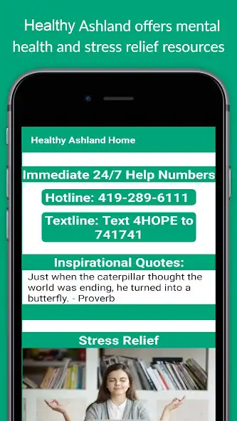 Play Healthy Ashland  and enjoy Healthy Ashland with UptoPlay