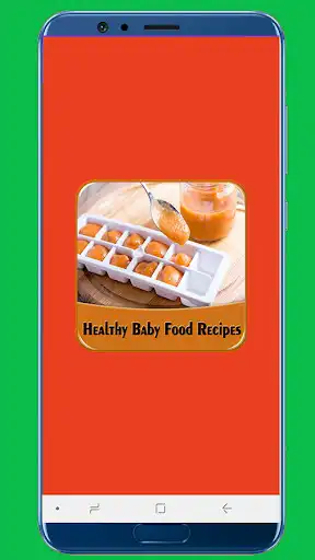 Play Healthy Baby Food Recipes  and enjoy Healthy Baby Food Recipes with UptoPlay