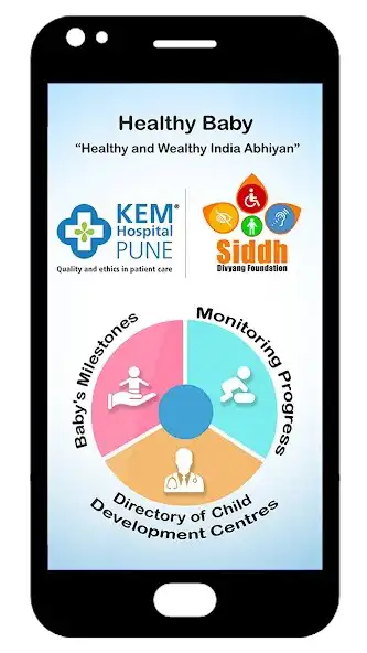 Play HealthyBaby  and enjoy HealthyBaby with UptoPlay