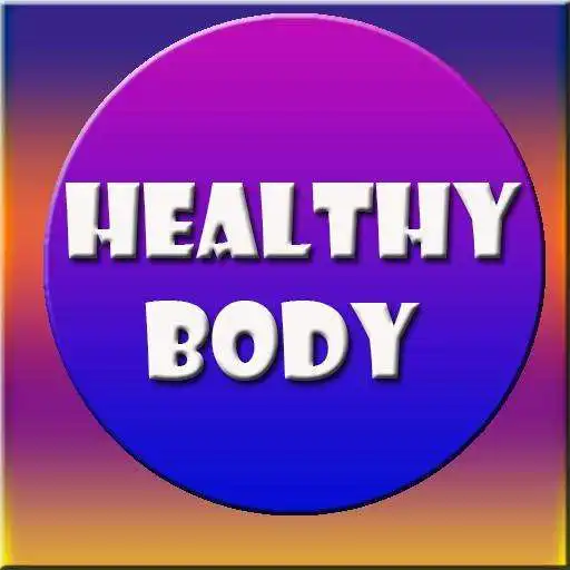 Free play online Healthy Body Tips  APK