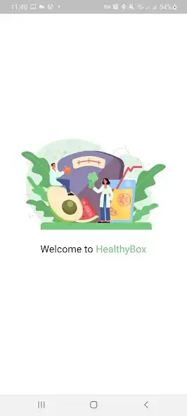 Play HealthyBox  and enjoy HealthyBox with UptoPlay