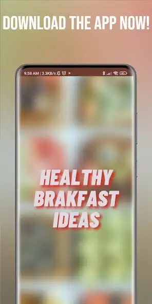 Play Healthy Breakfast Ideas  and enjoy Healthy Breakfast Ideas with UptoPlay