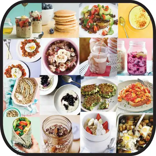 Free play online Healthy breakfast recipes APK Free play online Healthy breakfast recipes APK