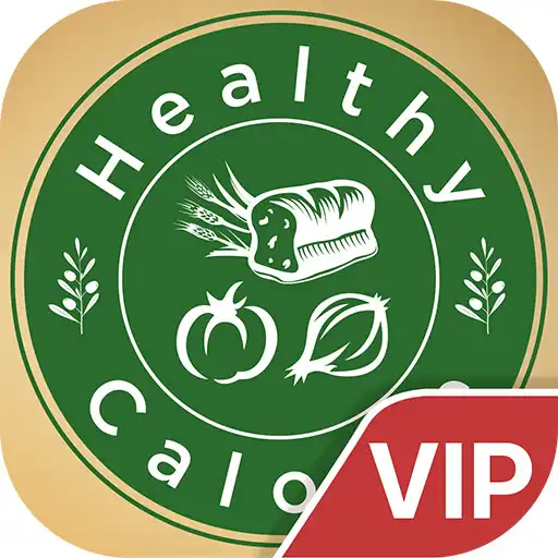 Play Healthy Calorie APK
