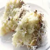 Free play online Healthy Coconut Recipes APK