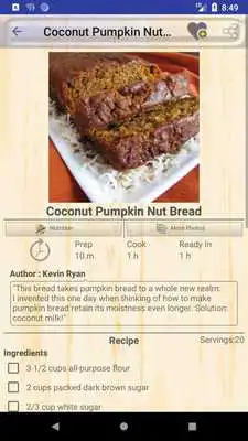 Play Healthy Coconut Recipes Play Healthy Coconut Recipes