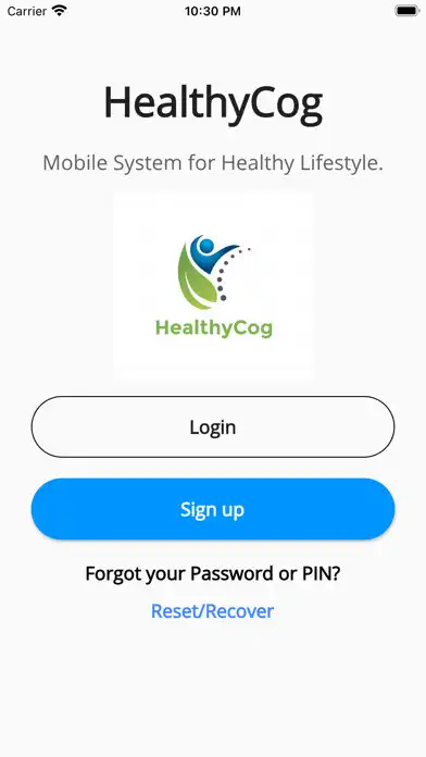 Play HealthyCog  and enjoy HealthyCog with UptoPlay
