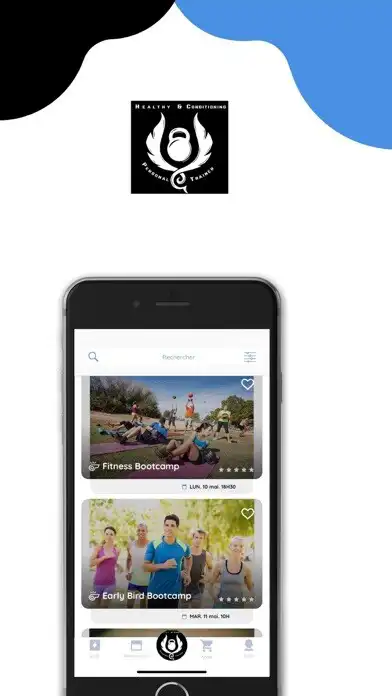 Play Healthy & Conditioning as an online game Healthy & Conditioning with UptoPlay