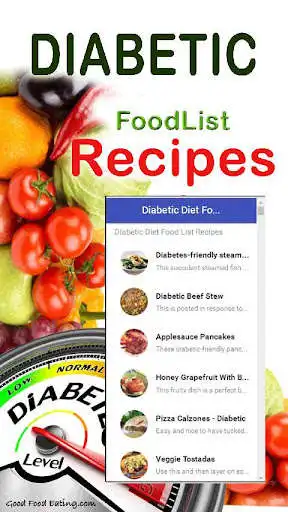 Play Healthy Cook Diabetics Diet Friendly Recipes  and enjoy Healthy Cook Diabetics Diet Friendly Recipes with UptoPlay