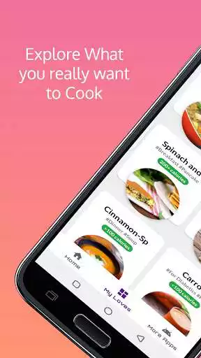 Play Healthy cooking recipes app  and enjoy Healthy cooking recipes app with UptoPlay