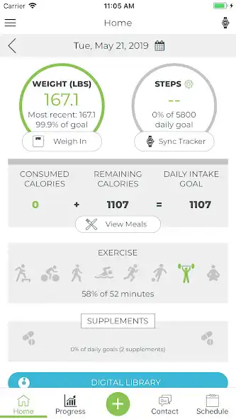 Play Healthydaes as an online game Healthydaes with UptoPlay