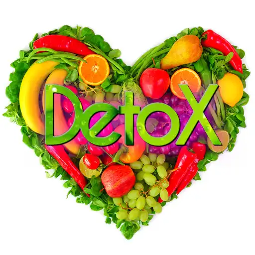 Play Healthy Detox Recipes - Delicious And Clean Dishes APK