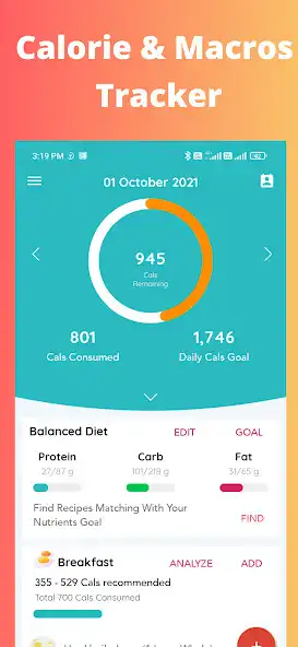 Play HealthyDiet - A Diet Plan App  and enjoy HealthyDiet - A Diet Plan App with UptoPlay