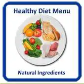 Free play online Healthy Diet Menu APK Free play online Healthy Diet Menu APK