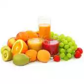 Free play online Healthy Dish Recipes APK