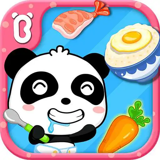 Free play online Healthy Eater - Baby's Diet  APK