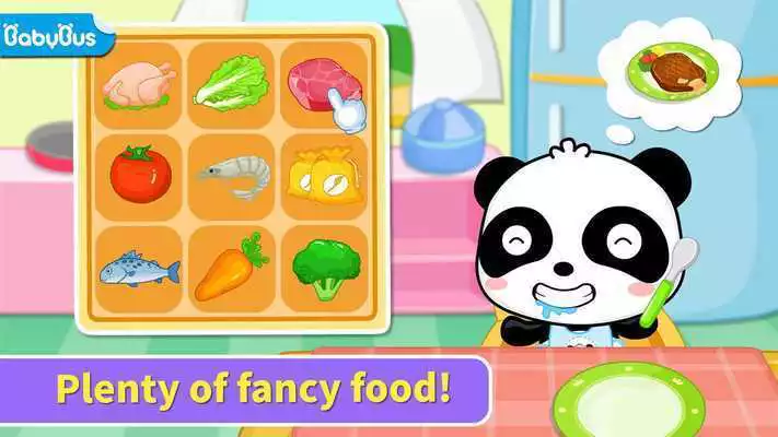 Play Healthy Eater