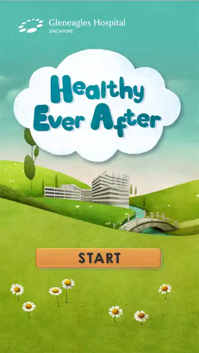 Play Healthy Ever After  and enjoy Healthy Ever After with UptoPlay