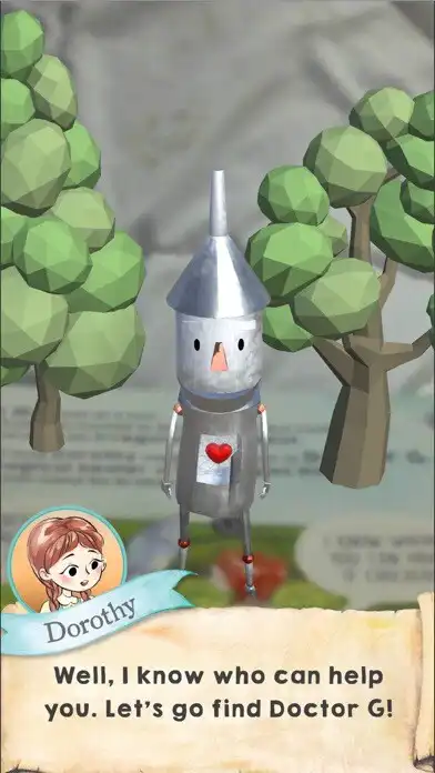 Play Healthy Ever After as an online game Healthy Ever After with UptoPlay