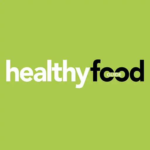 Play Healthy Food Guide APK