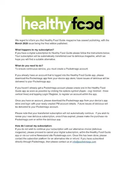 Play Healthy Food Guide  and enjoy Healthy Food Guide with UptoPlay