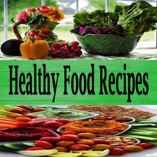 Free play online Healthy food recipes: free! APK Free play online Healthy food recipes: free! APK