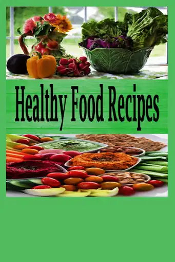 Play Healthy food recipes: free!