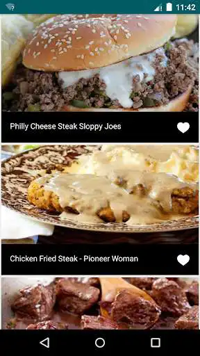 Play Healthy Food Recipes
