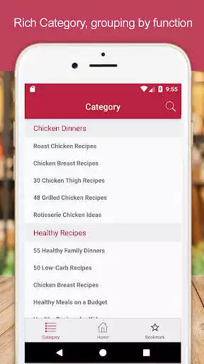 Play Healthy food recipes UK/EU as an online game Healthy food recipes UK/EU with UptoPlay