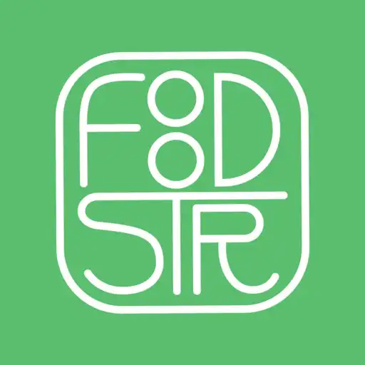 Play Healthy foods - Foodstr APK