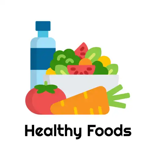 Free play online Healthy Foods APK Free play online Healthy Foods APK