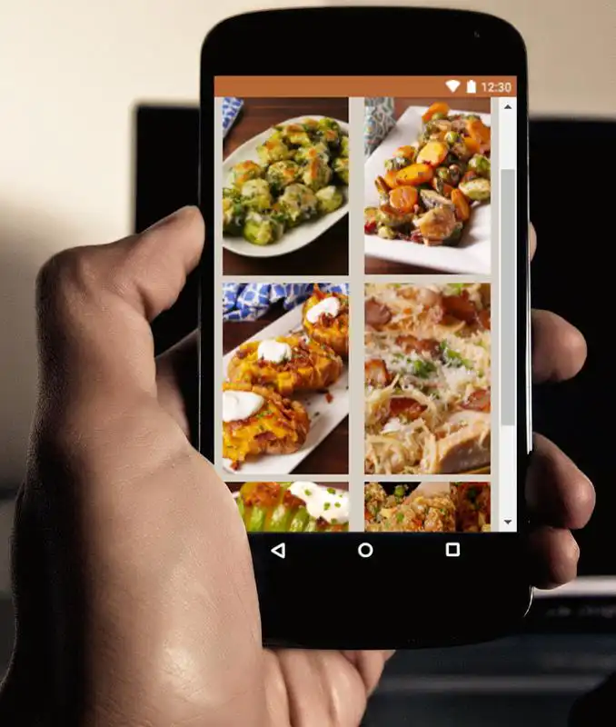 Play Healthy Food Zone