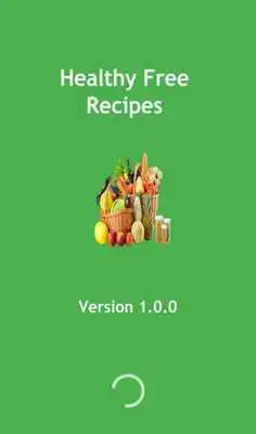Play Healthy free recipes